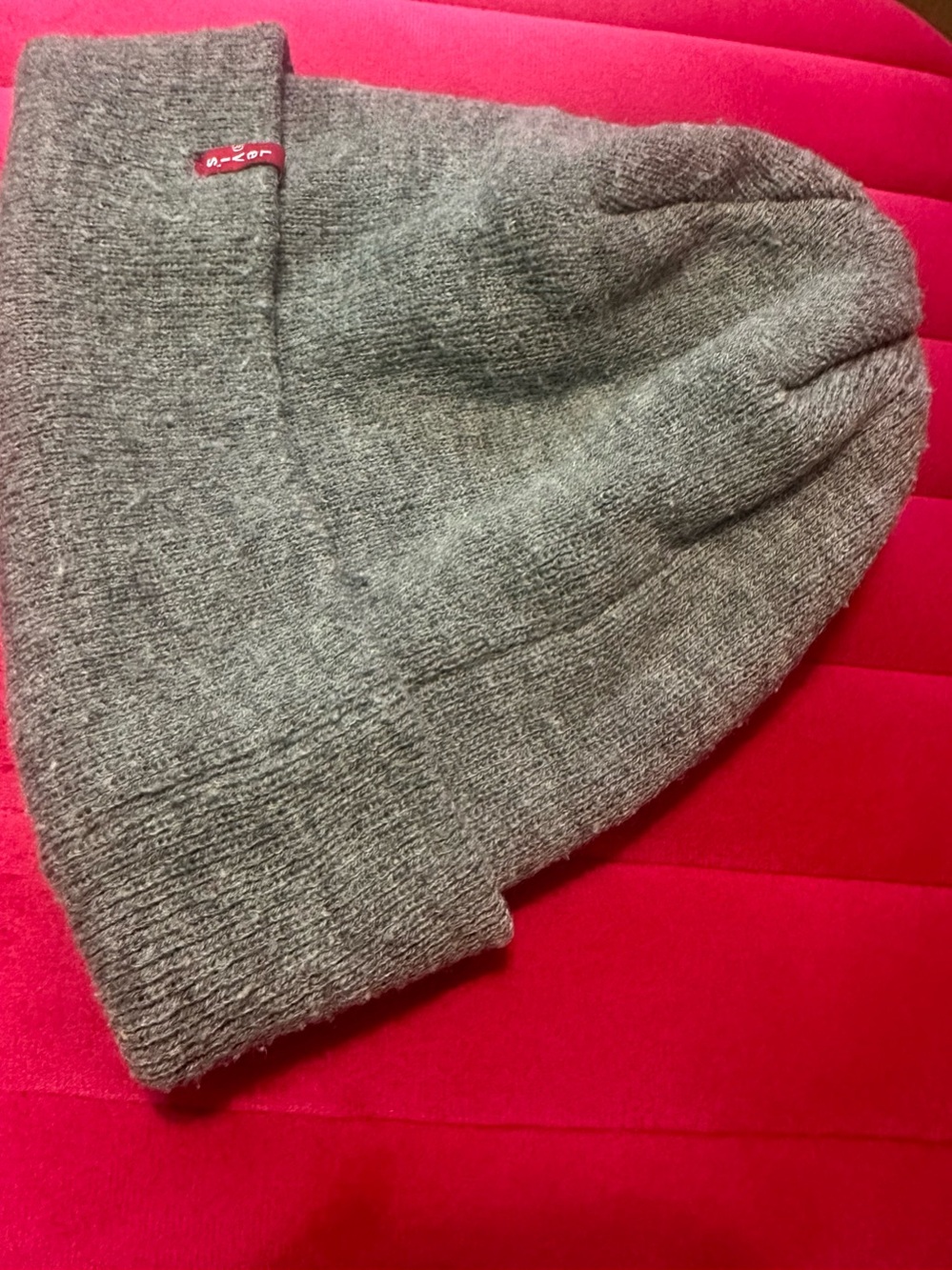 Men’s Levi Winter Hat